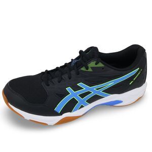 Asics Gel-Rocket 11 Men’s Sz US 13 Indoor Court Volleyball Pickleball Shoes NWOB